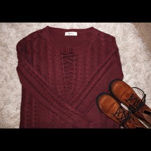Sweater SOLD